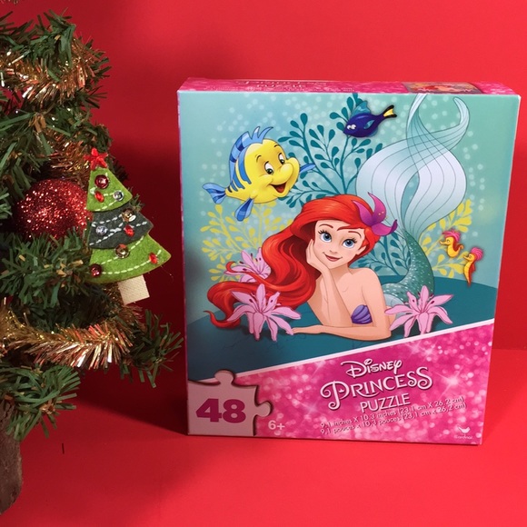 💖 DISNEY PRINCESS Bundle - Picture 8 of 10